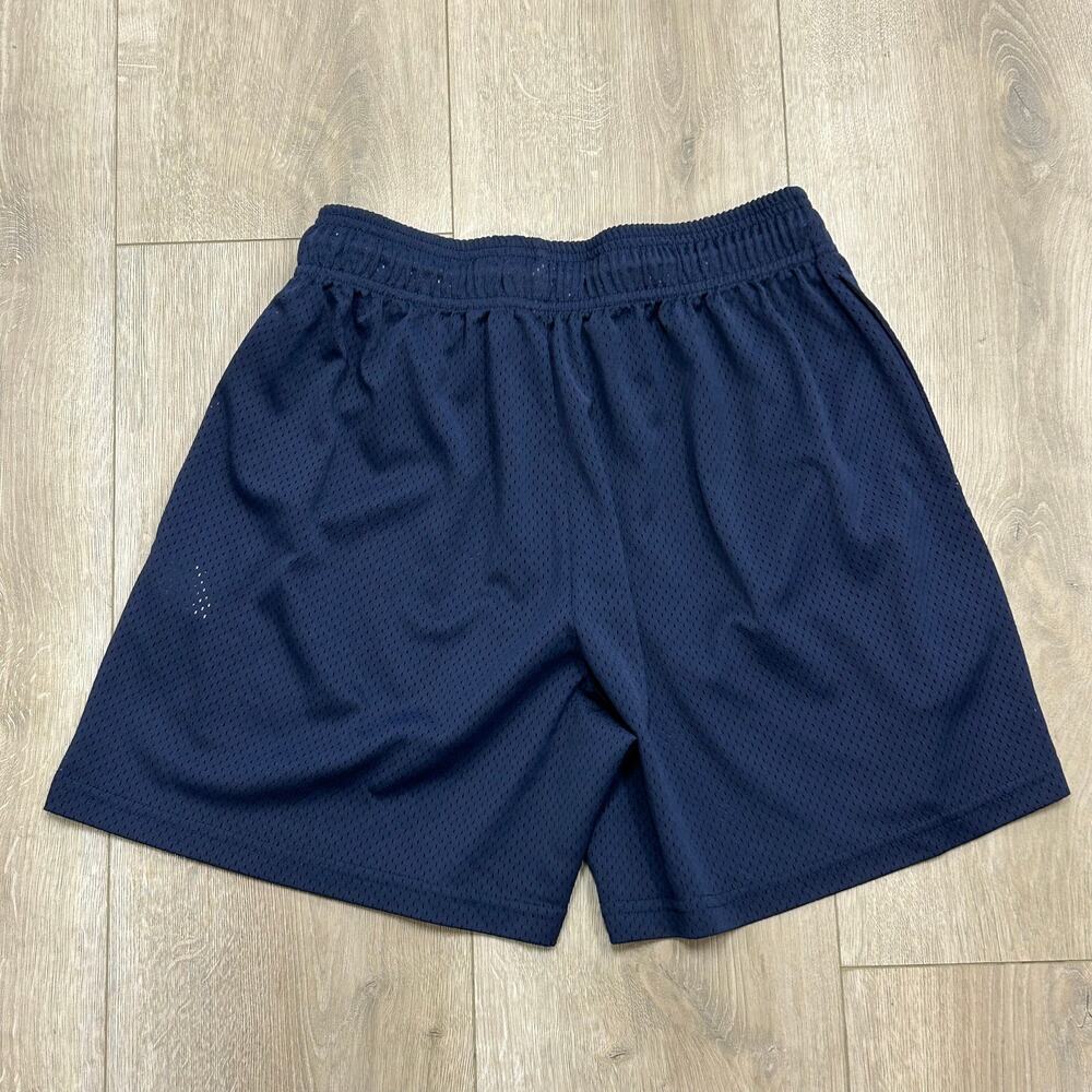 Eric Emanuel Ee Basic Short Navy Size Small S B4 - image 3